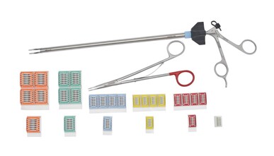 Weck® Horizon® Endoscopic <em class="search-results-highlight">Ligation</em> Appliers for Metal Clips