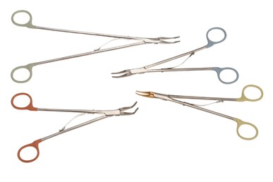 Weck® Hemoclip® Traditional <em class="search-results-highlight">Ligation</em> Appliers for Metal Clips