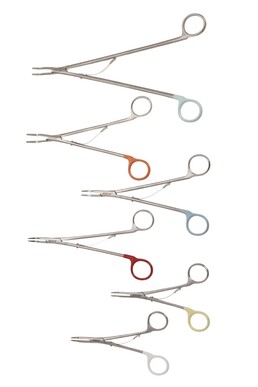 Weck® Horizon® Open/Manual <em class="search-results-highlight">Ligation</em> Appliers for Metal Clips